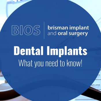 Wisdom teeth removal