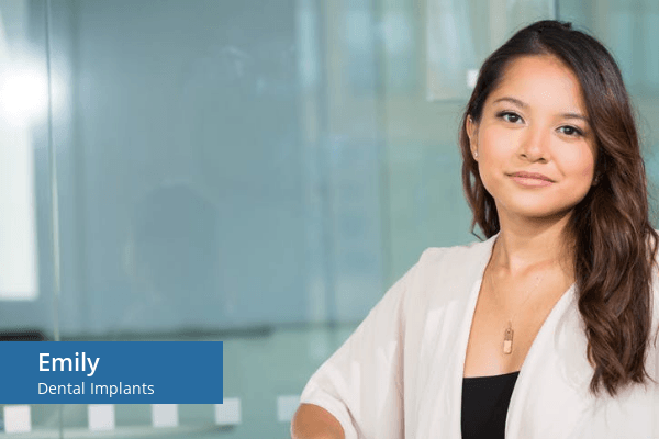 Testimonial Tooth Extraction NYC - Brisman Implant and Oral Surgery New York